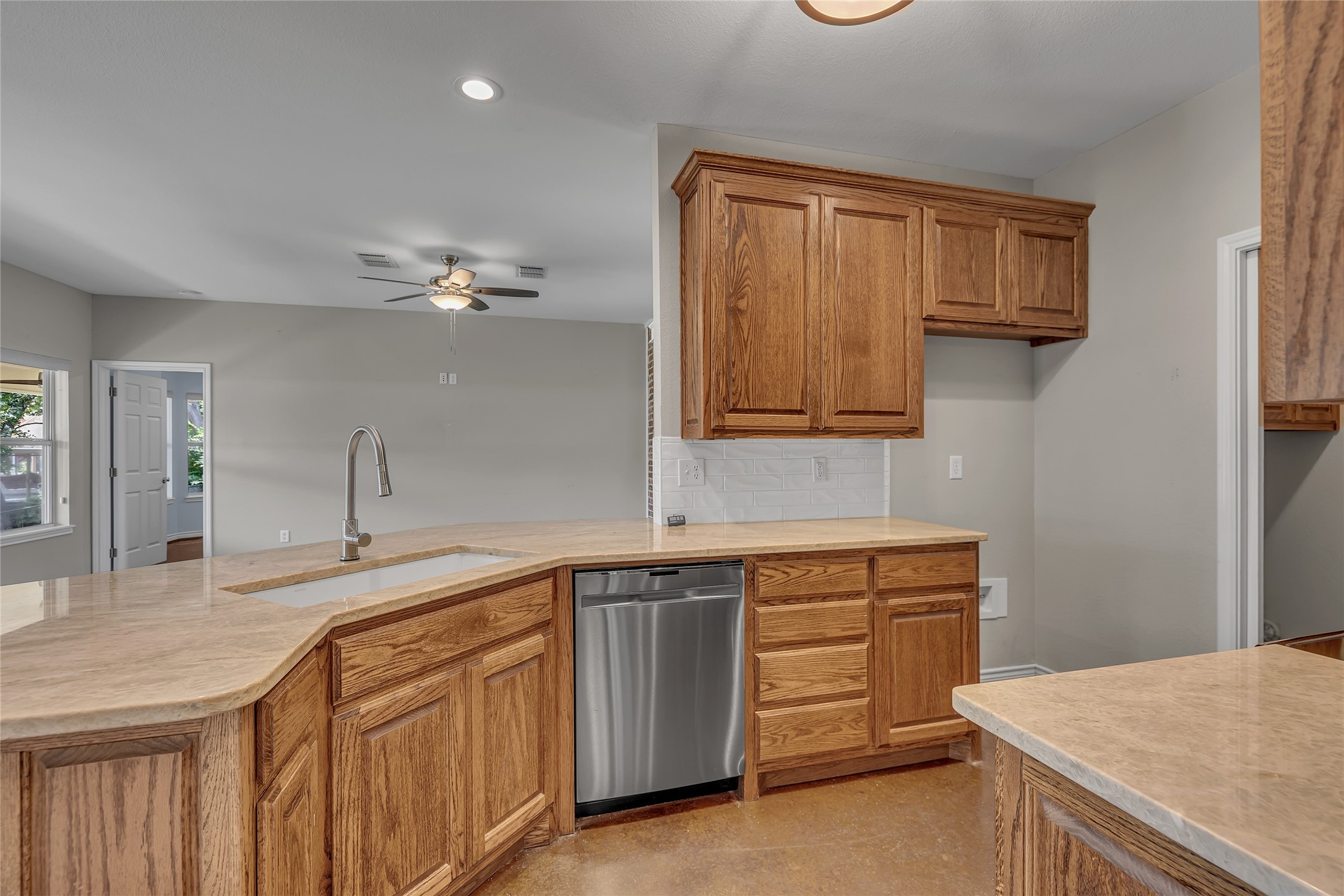 3408 Mariana Court Granbury TX 76048