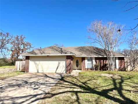 820 Royal Meadow Street Denton TX 76209