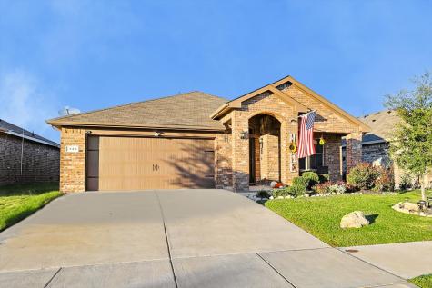 749 Walls Boulevard Crowley TX 76036