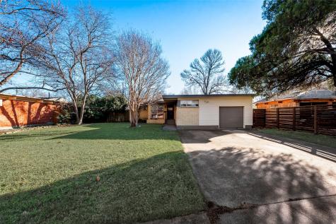 3010 Hillglenn Road Dallas TX 75228