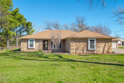 130 Trailwood Drive Joshua TX 76058