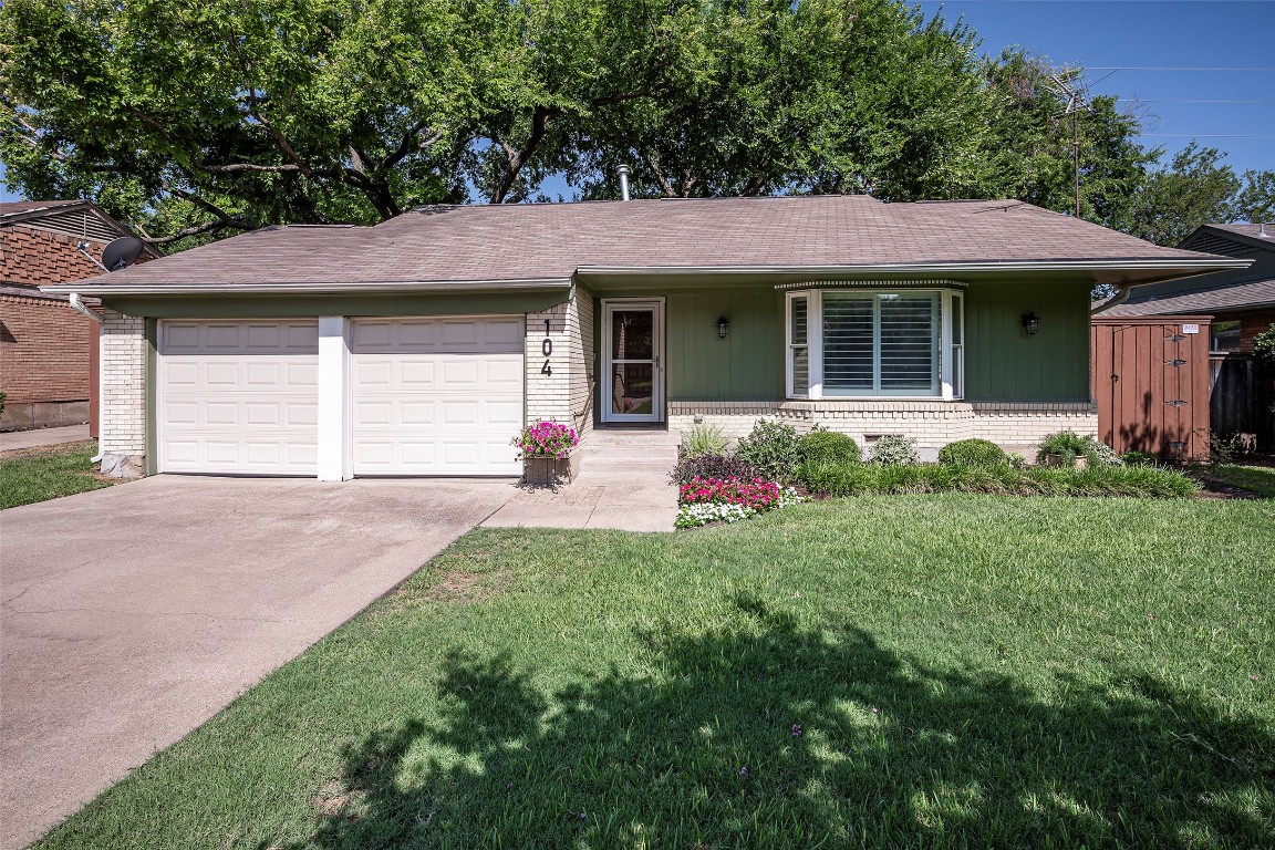 104 S Weatherred Drive Richardson TX 75080