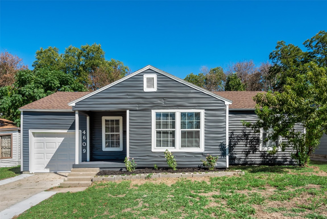 4609 Harwen Terrace Fort Worth TX 76133