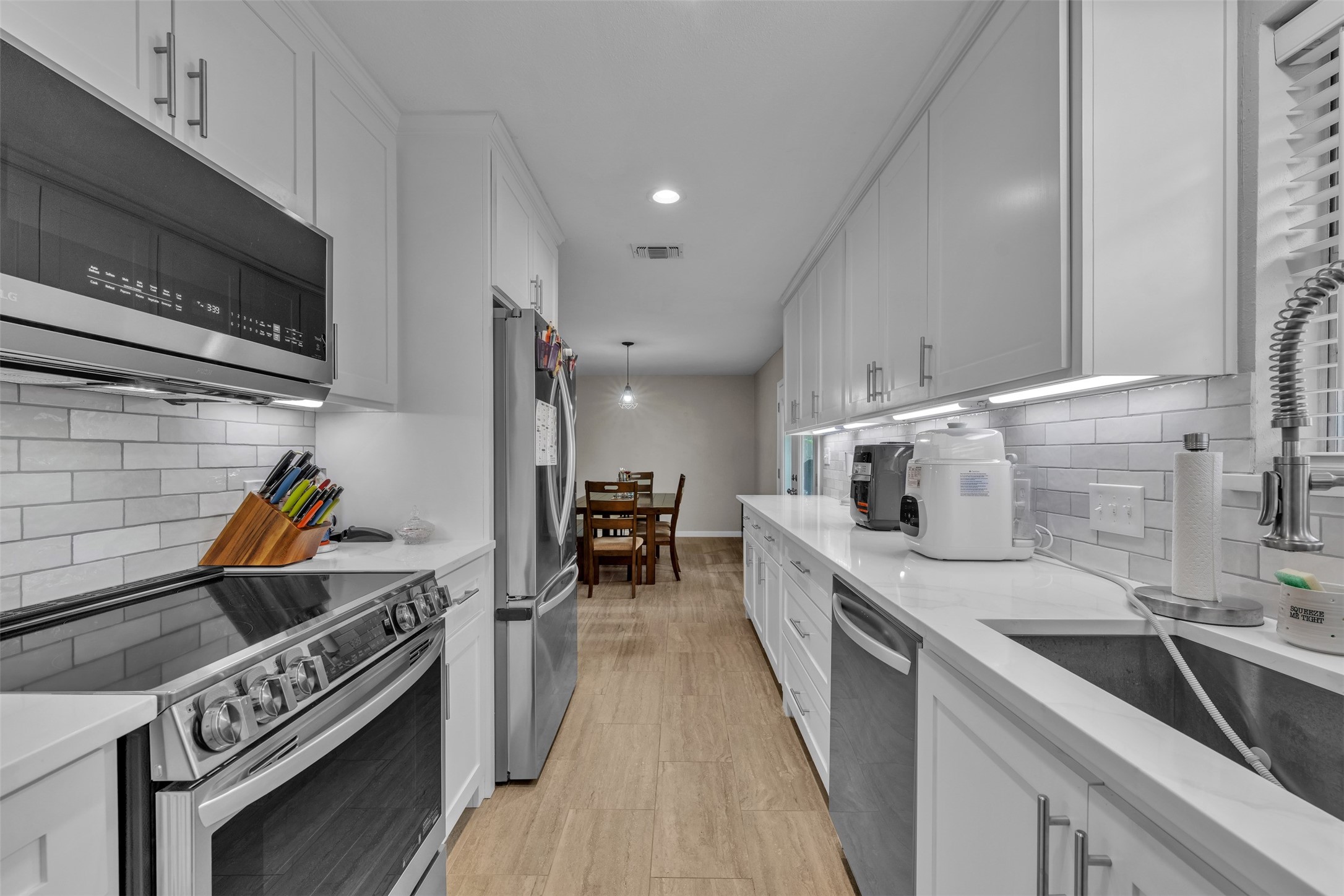 102 Thomas Street Joshua TX 76058