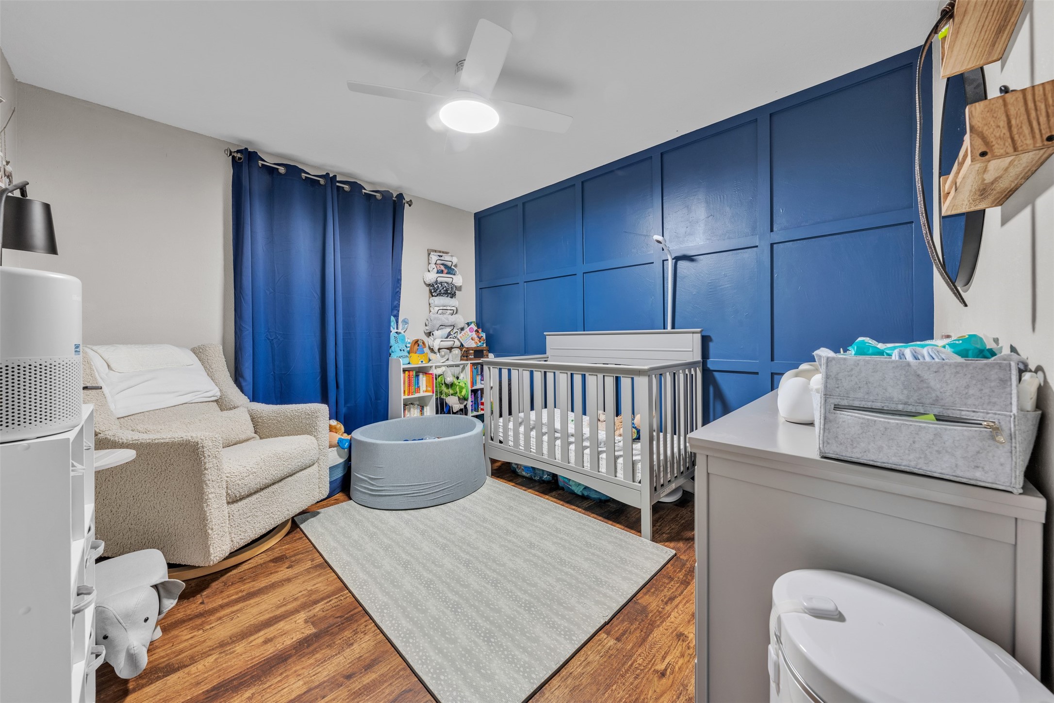 102 Thomas Street Joshua TX 76058