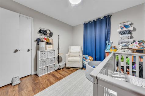102 Thomas Street Joshua TX 76058