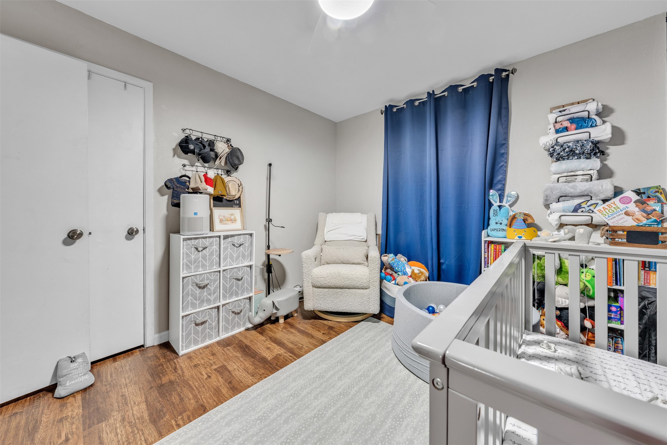 102 Thomas Street Joshua TX 76058