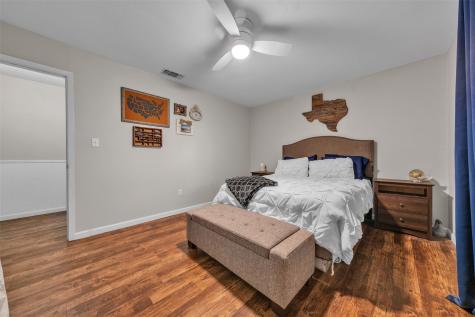 102 Thomas Street Joshua TX 76058