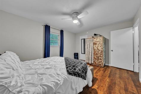 102 Thomas Street Joshua TX 76058