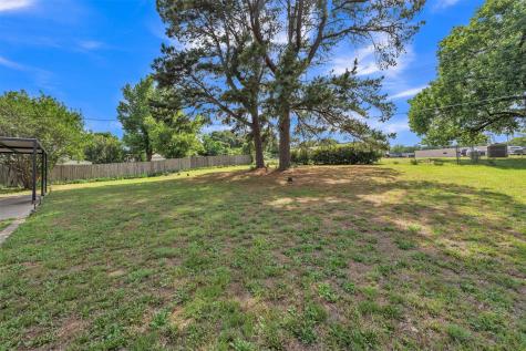 102 Thomas Street Joshua TX 76058