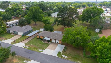 102 Thomas Street Joshua TX 76058