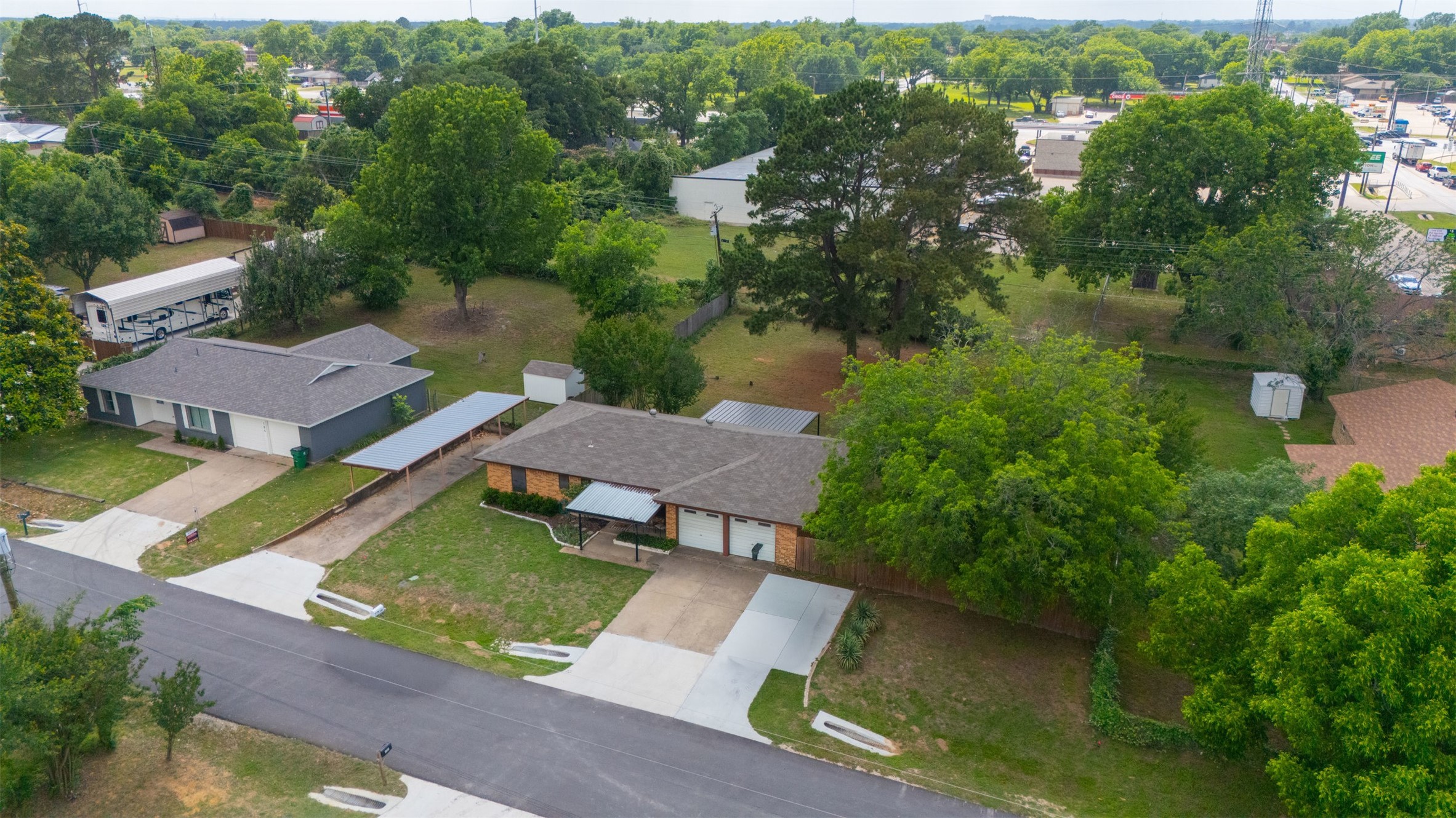102 Thomas Street Joshua TX 76058