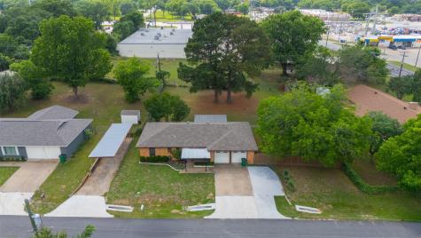 102 Thomas Street Joshua TX 76058