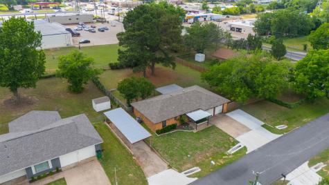 102 Thomas Street Joshua TX 76058