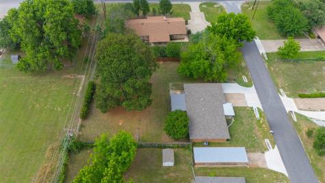 102 Thomas Street Joshua TX 76058