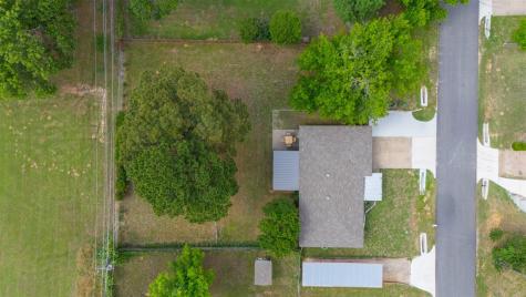 102 Thomas Street Joshua TX 76058