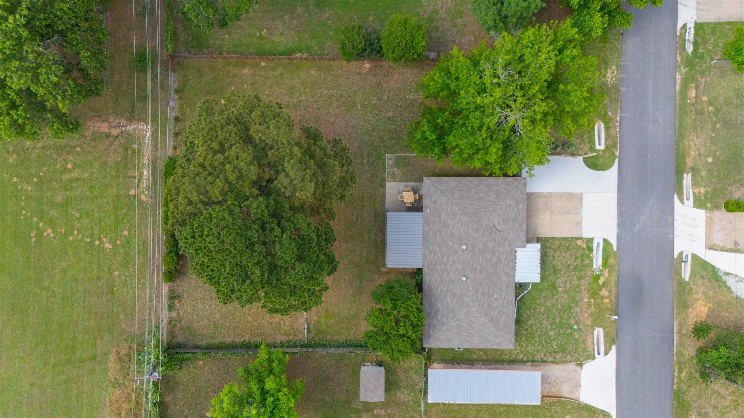 102 Thomas Street Joshua TX 76058