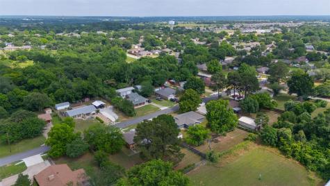 102 Thomas Street Joshua TX 76058