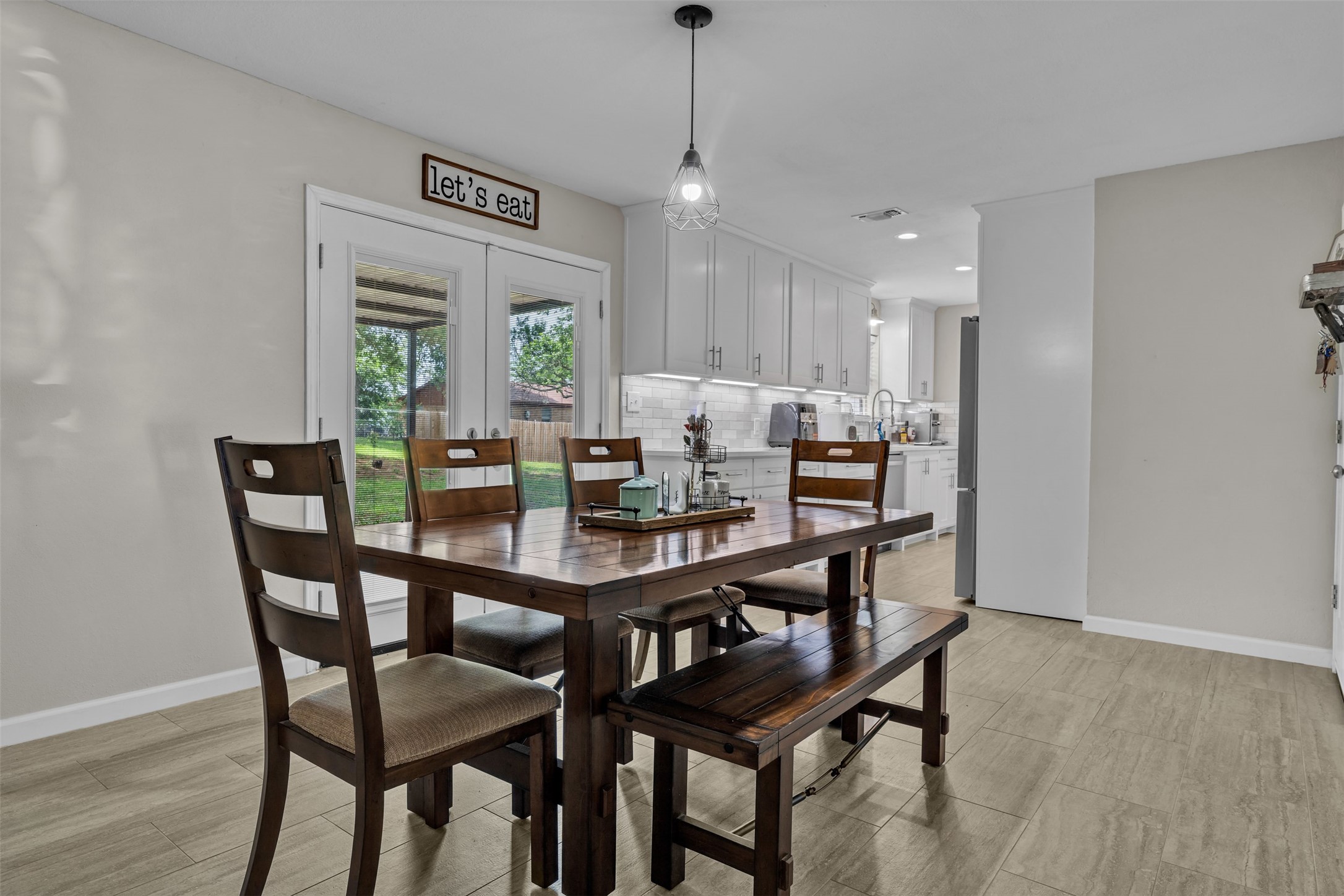 102 Thomas Street Joshua TX 76058