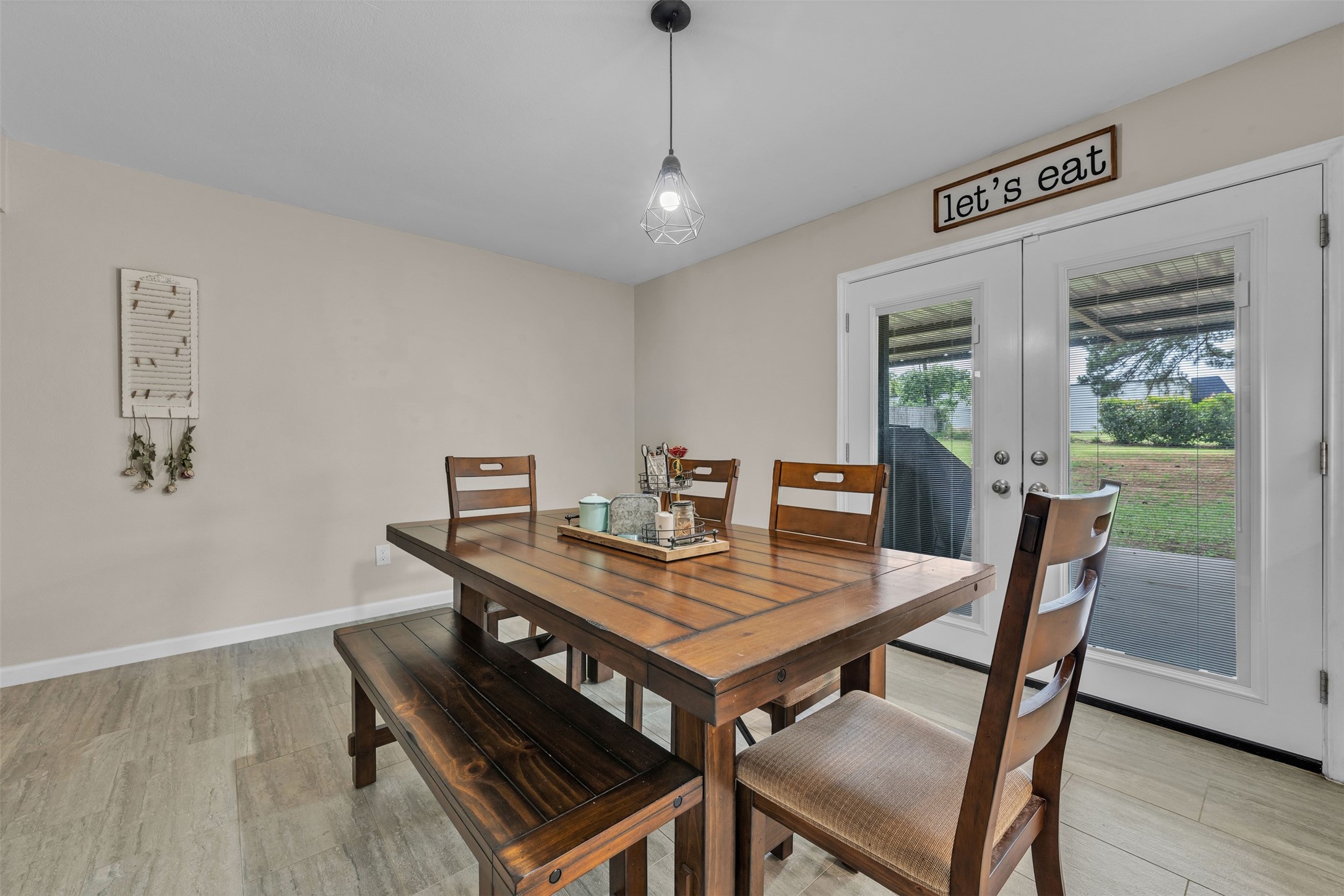 102 Thomas Street Joshua TX 76058