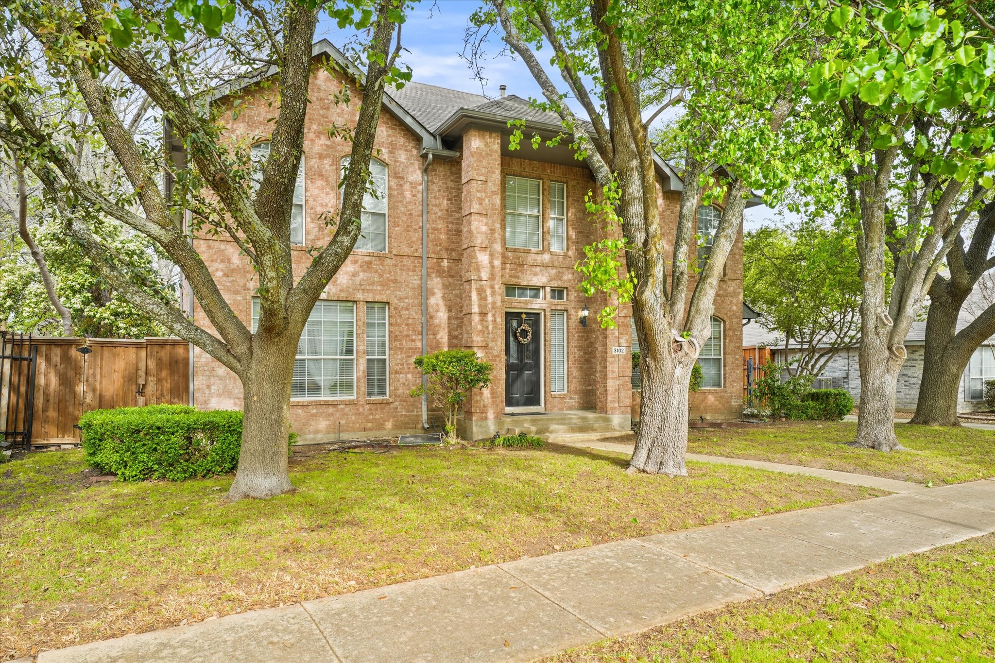 3102 Candide Lane Mckinney TX 75070