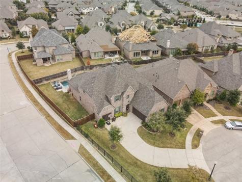 4660 Pony Court Carrollton TX 75010