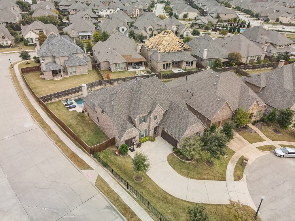 4660 Pony Court Carrollton TX 75010