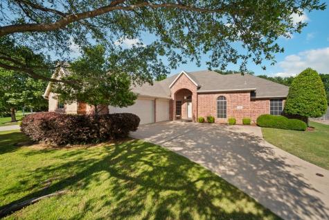 2501 Cape Hatteras Court Denton TX 76210
