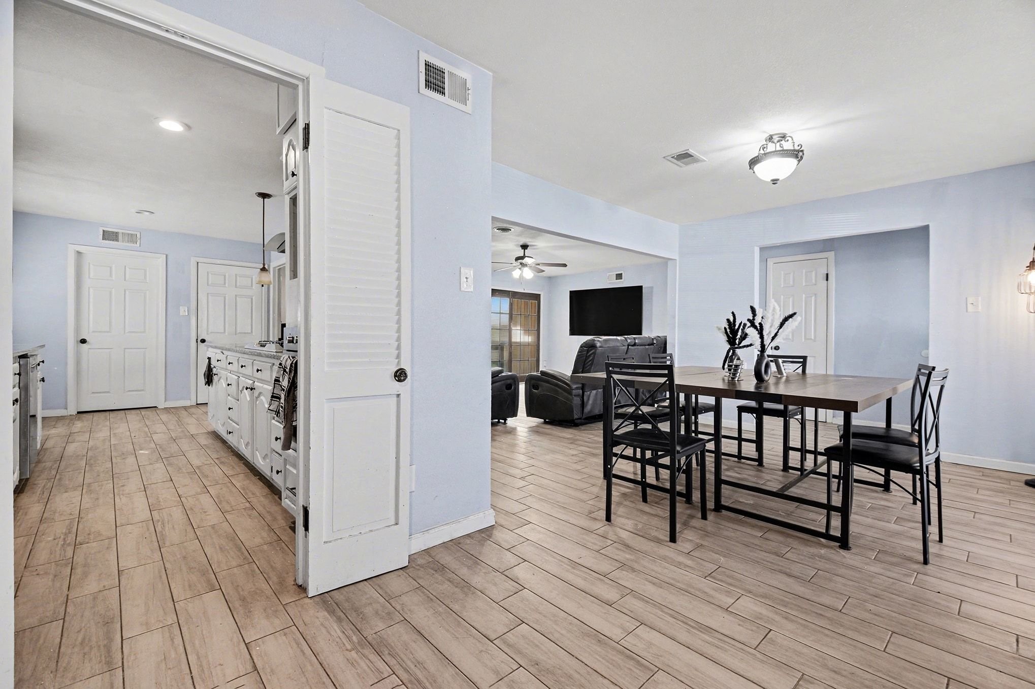 2725 Mark Drive Mesquite TX 75150