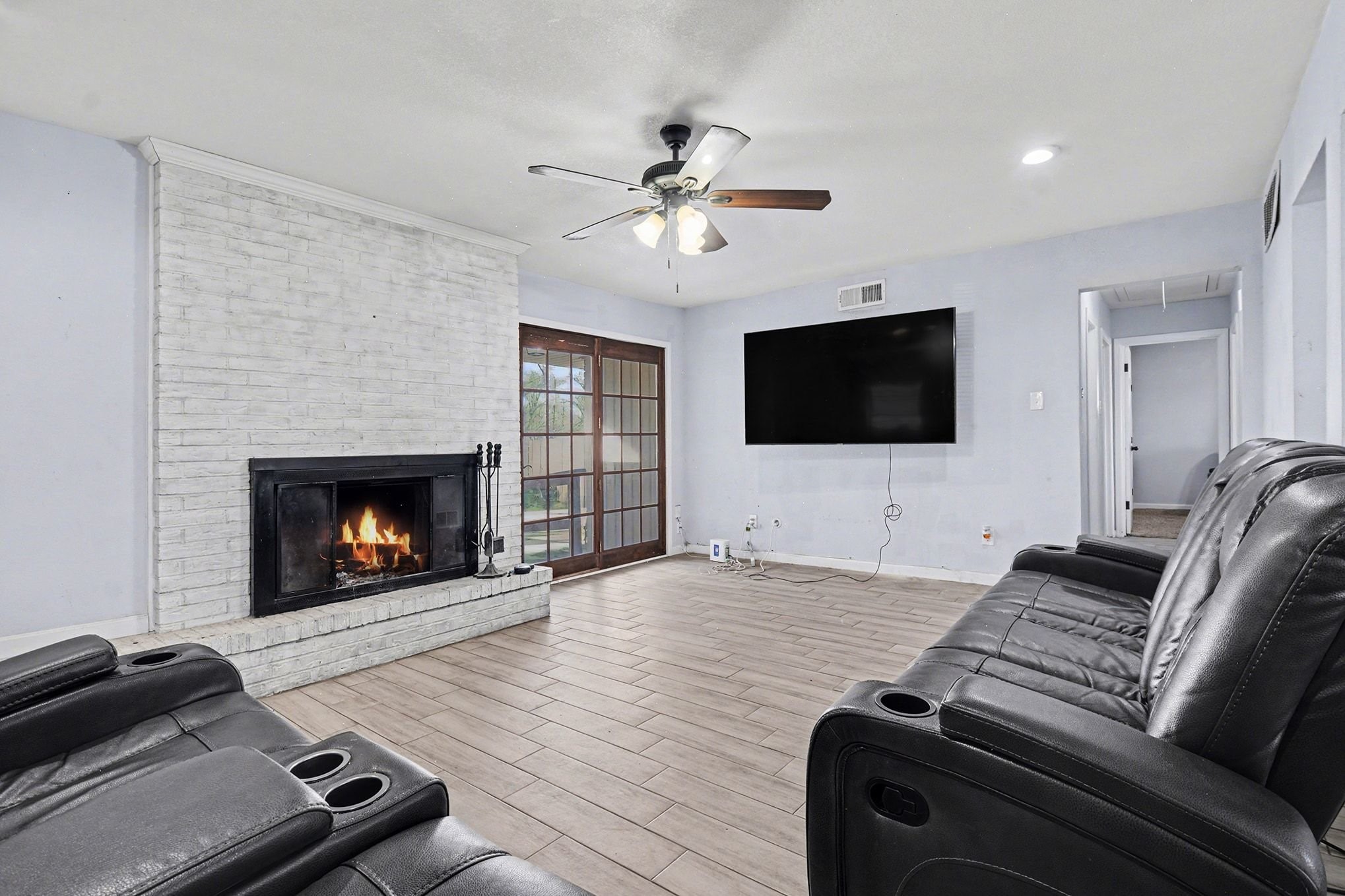 2725 Mark Drive Mesquite TX 75150