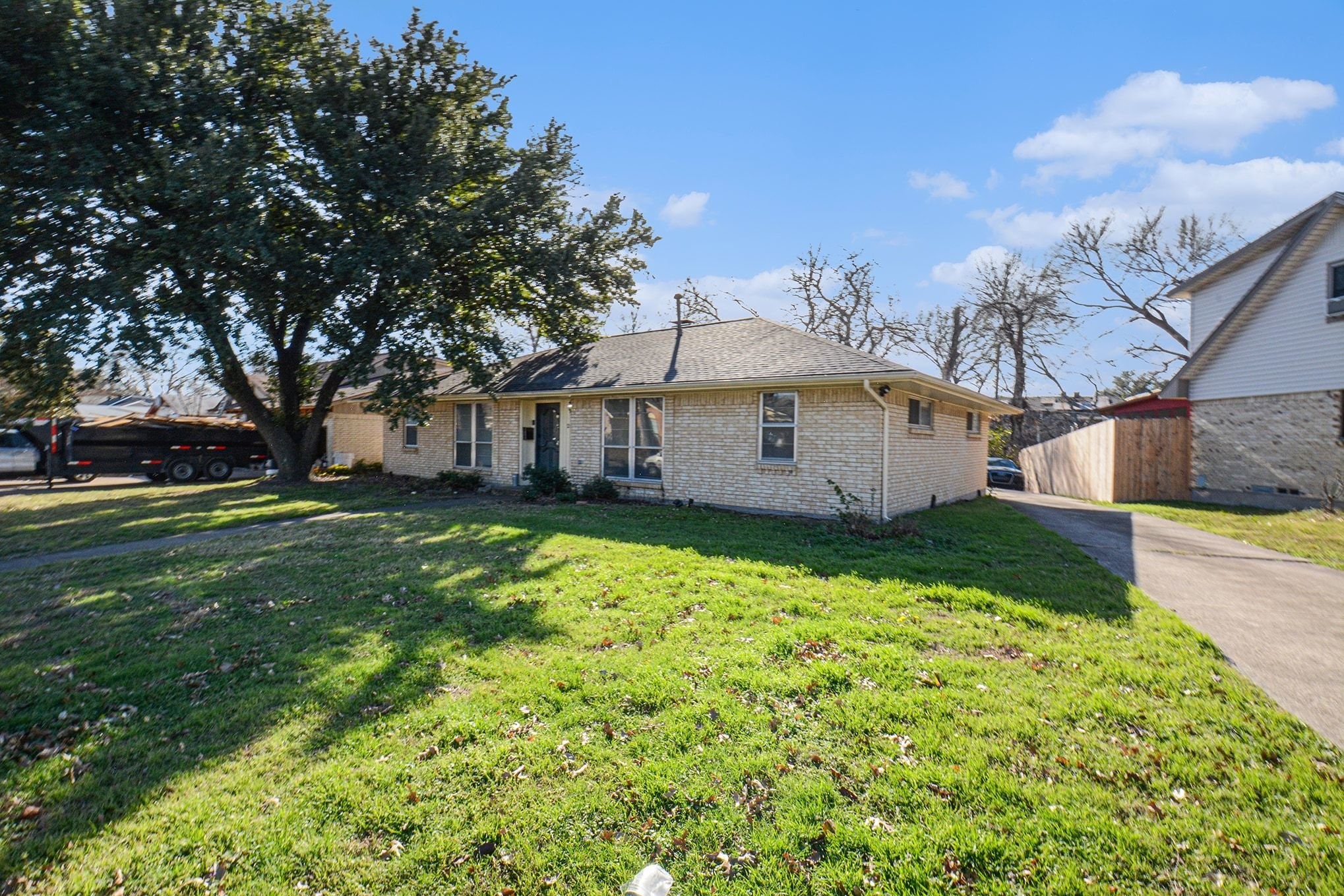 2725 Mark Drive Mesquite TX 75150