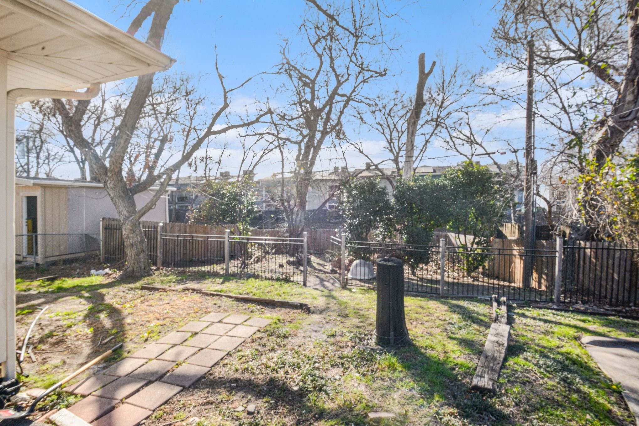 2725 Mark Drive Mesquite TX 75150