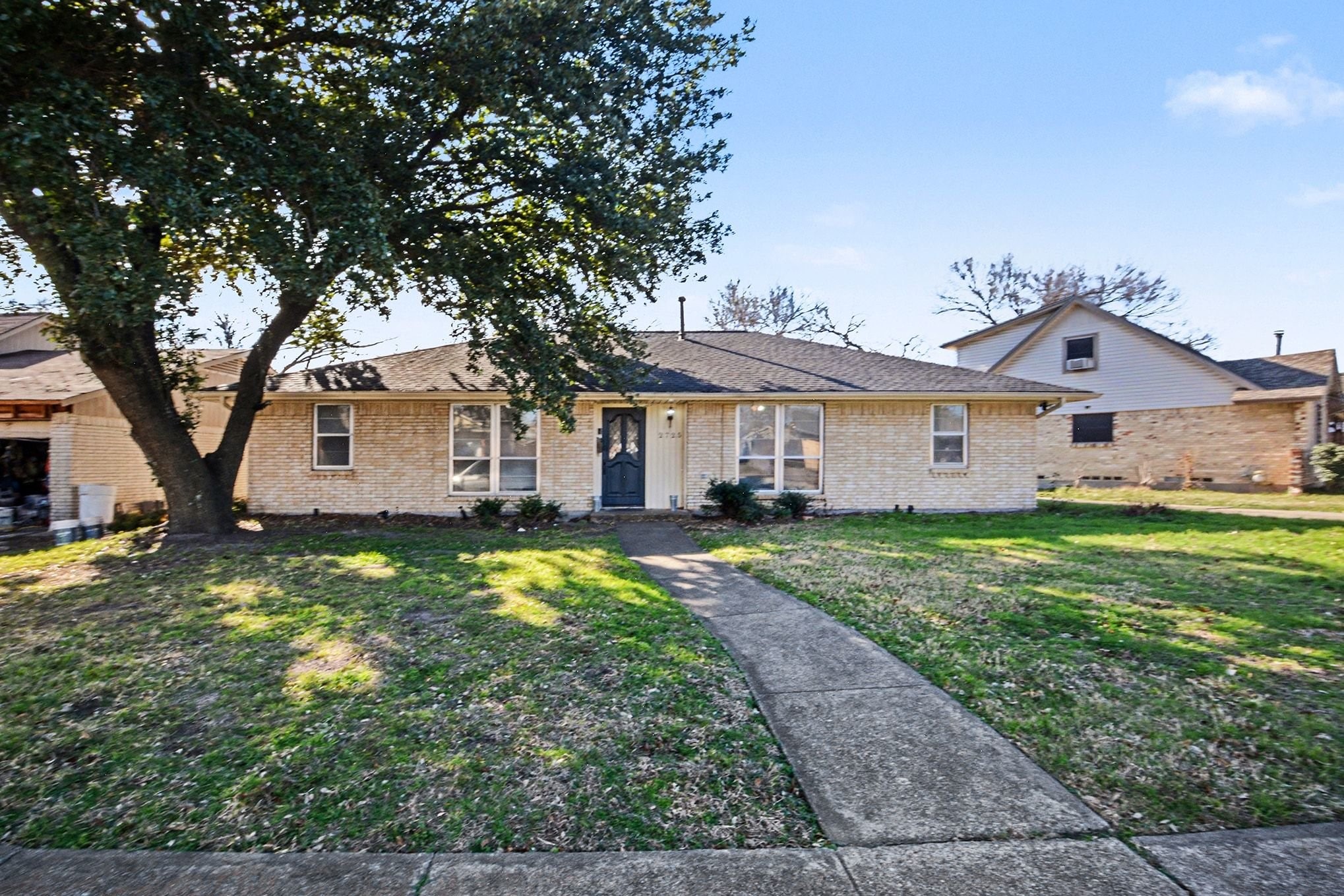 2725 Mark Drive Mesquite TX 75150