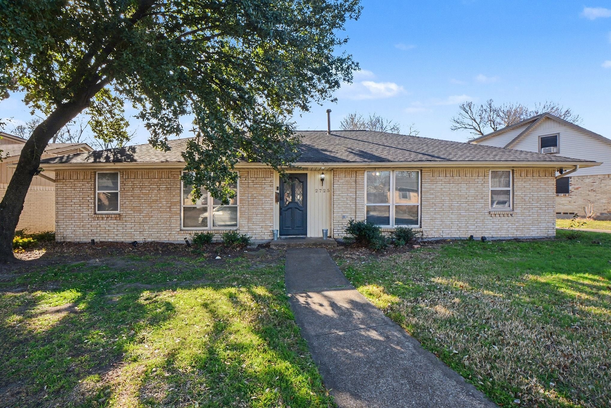 2725 Mark Drive Mesquite TX 75150