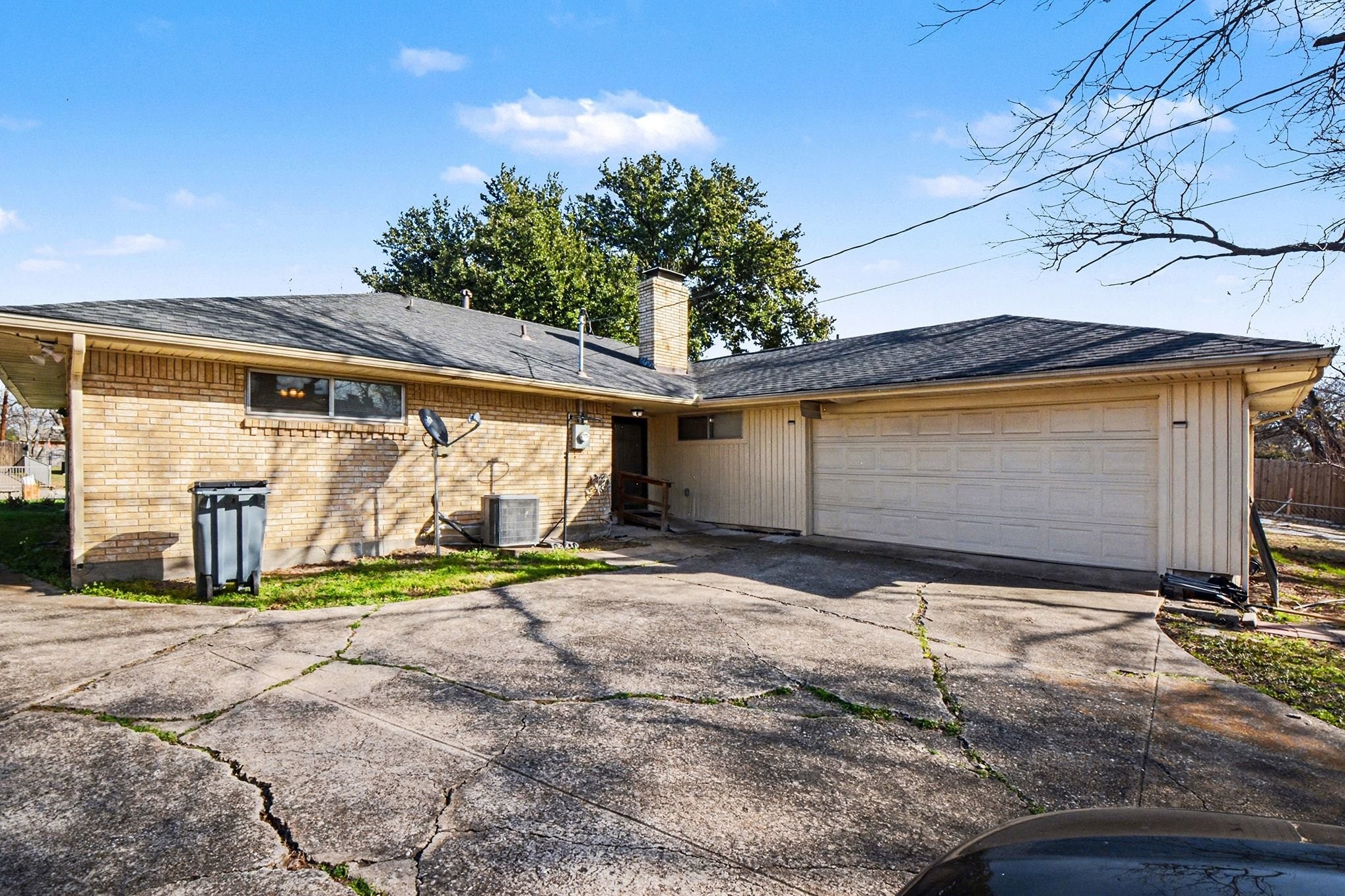 2725 Mark Drive Mesquite TX 75150