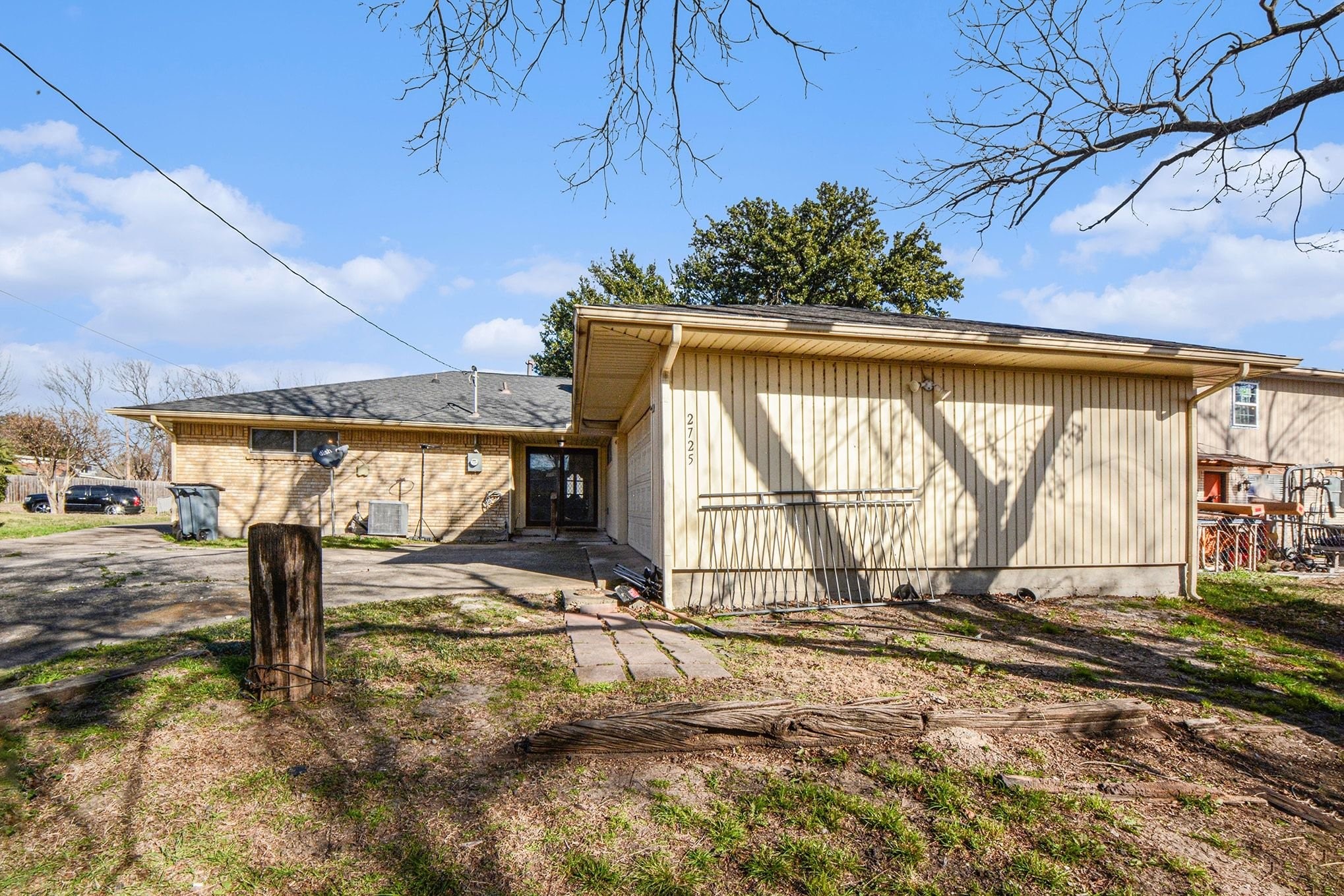 2725 Mark Drive Mesquite TX 75150