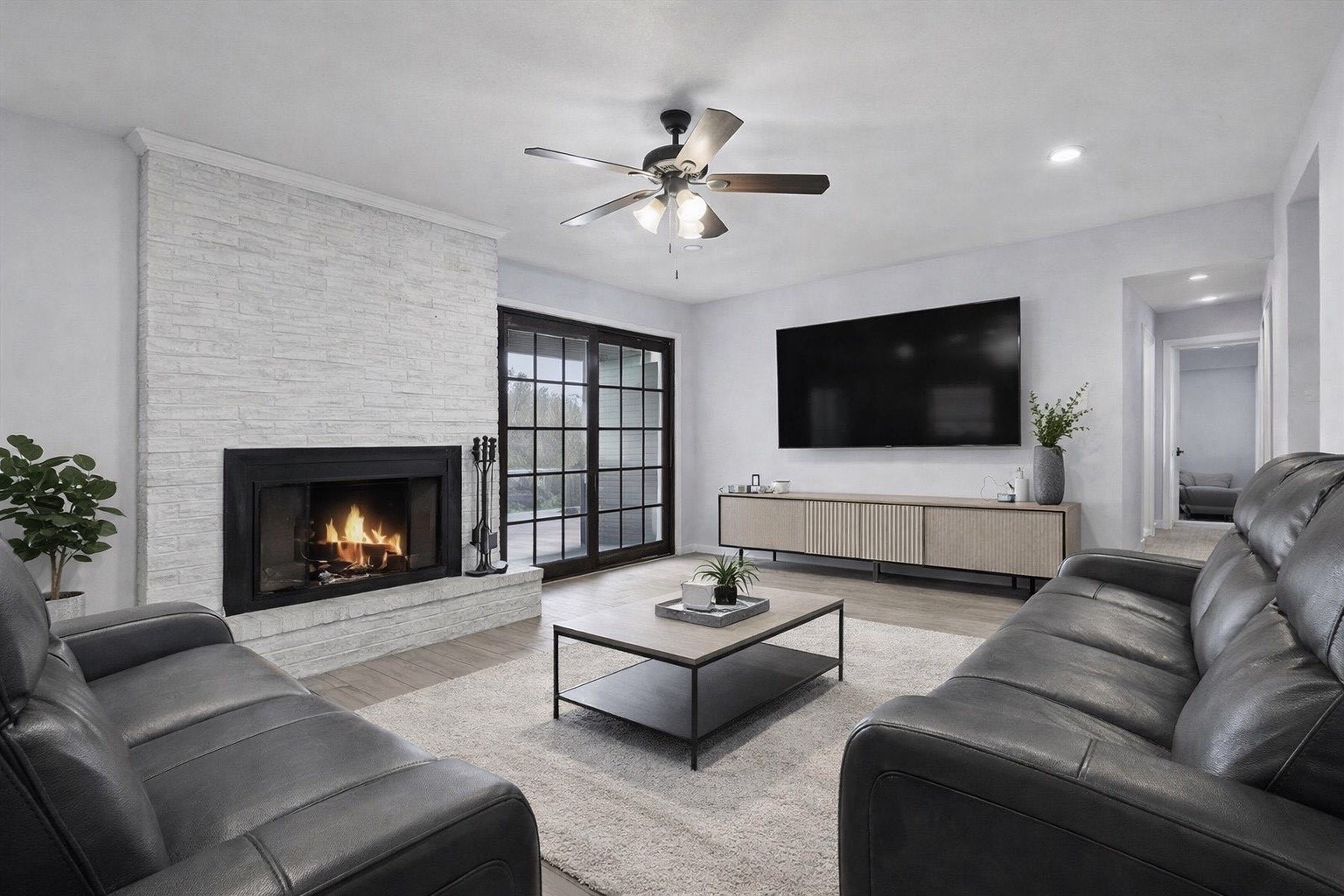 2725 Mark Drive Mesquite TX 75150