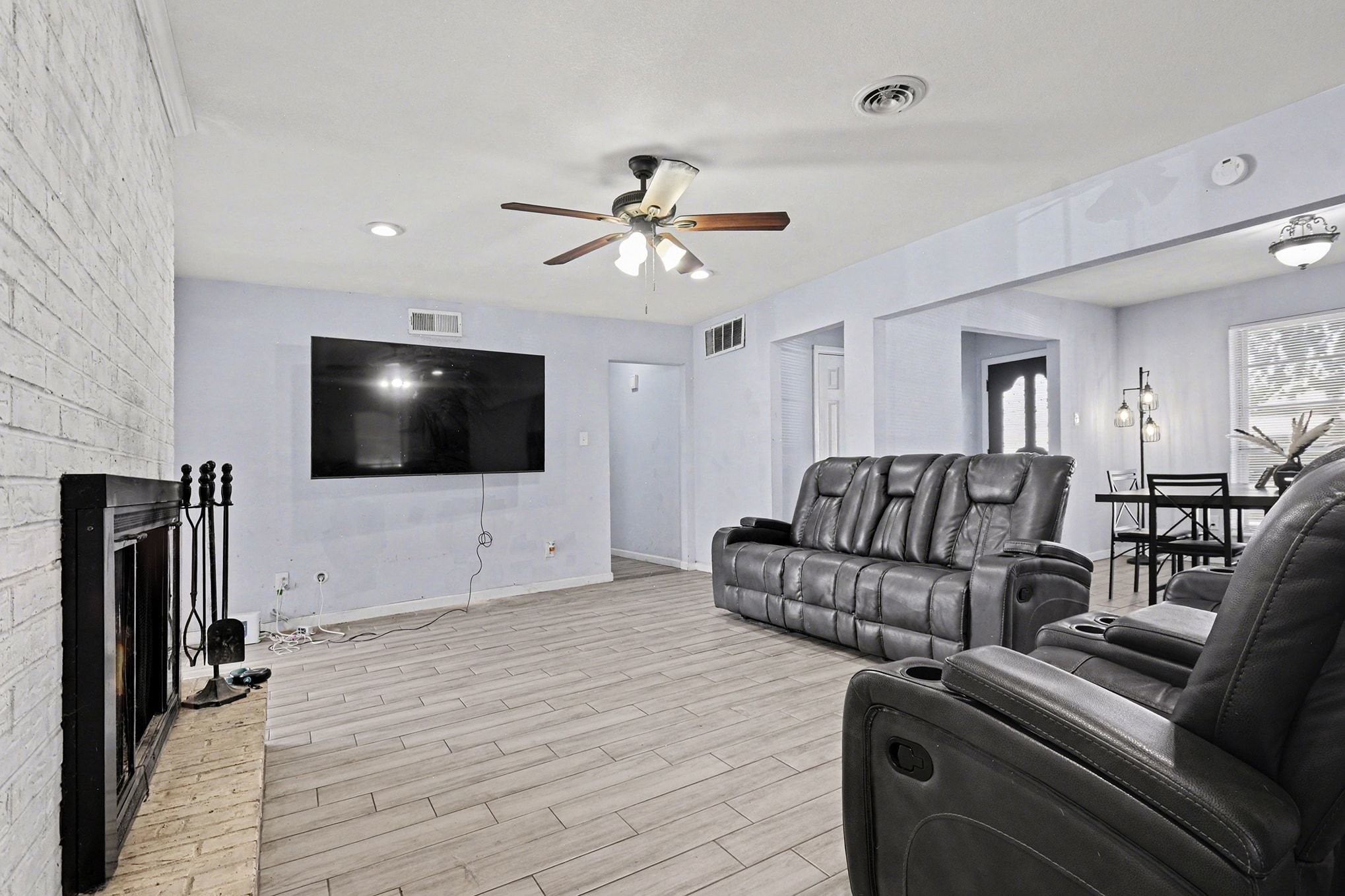 2725 Mark Drive Mesquite TX 75150