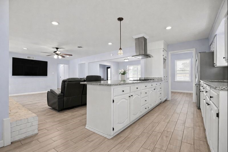 2725 Mark Drive Mesquite TX 75150