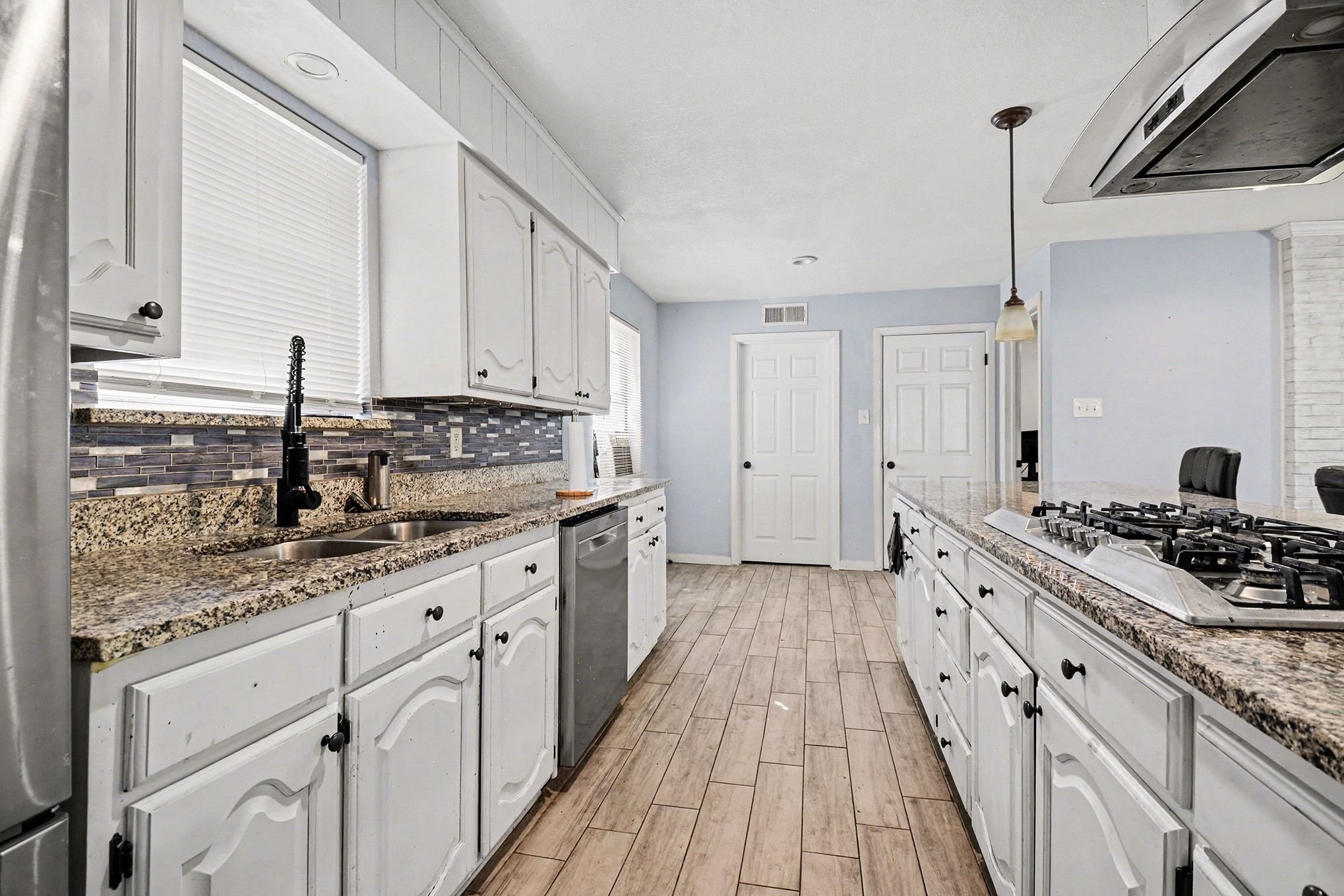 2725 Mark Drive Mesquite TX 75150