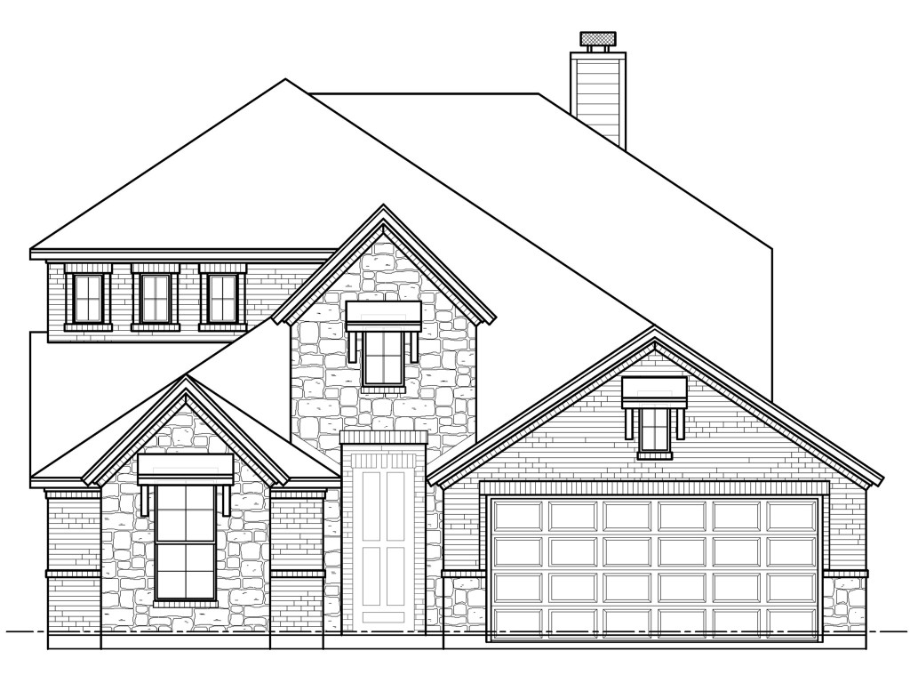 5617 Log Cabin Court Midlothian TX 76065