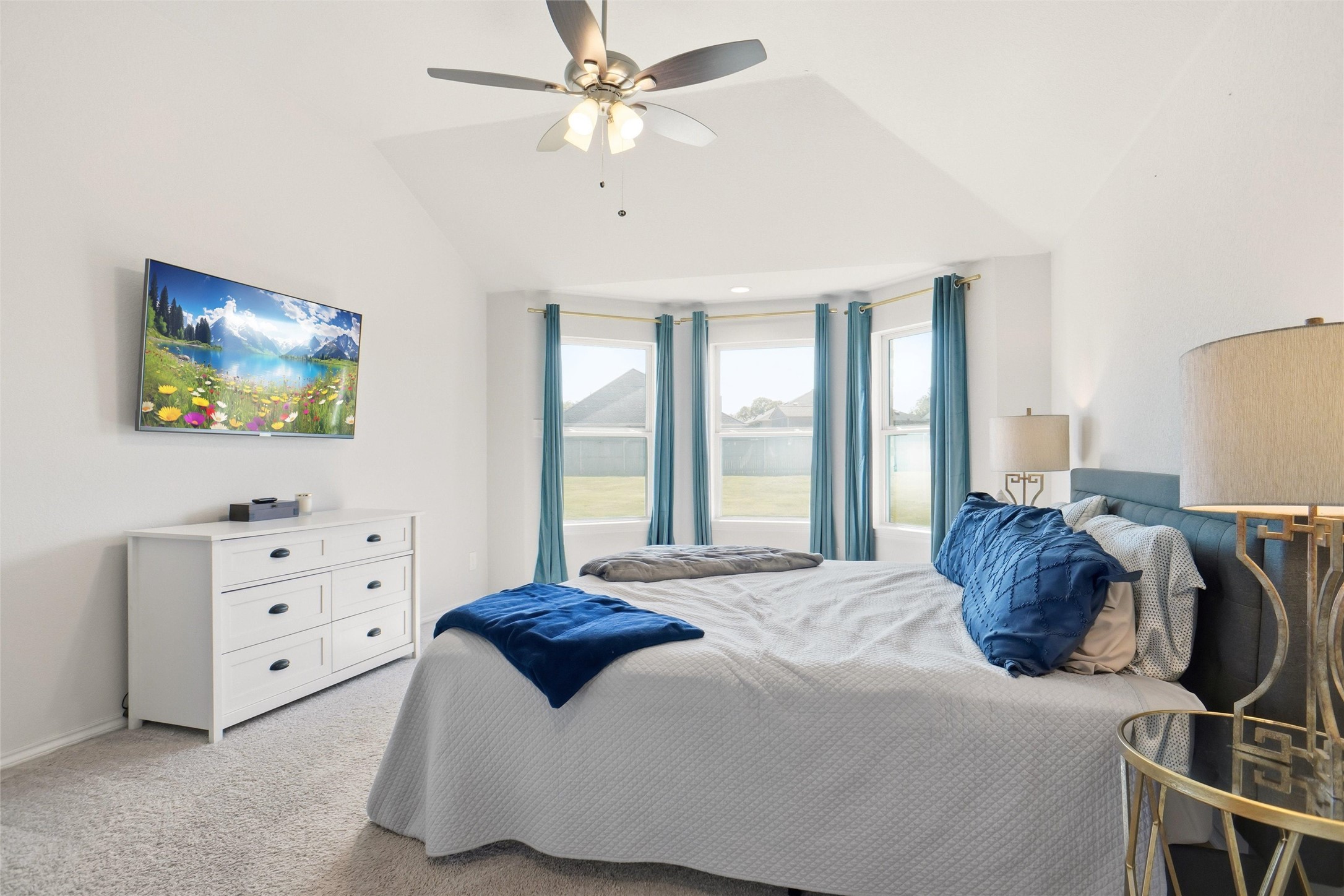 2673 River Bank Drive Burleson TX 76028