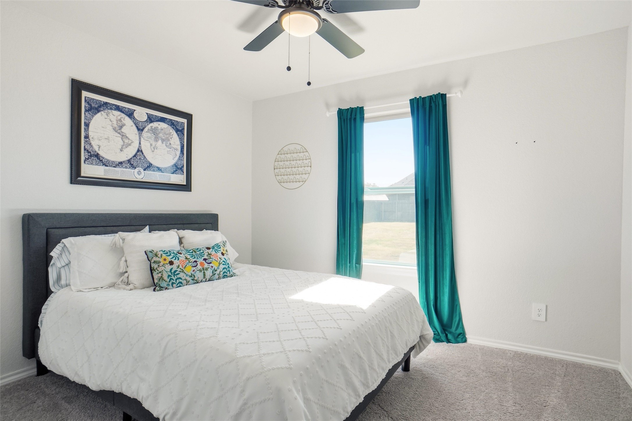 2673 River Bank Drive Burleson TX 76028