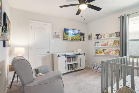 2673 River Bank Drive Burleson TX 76028