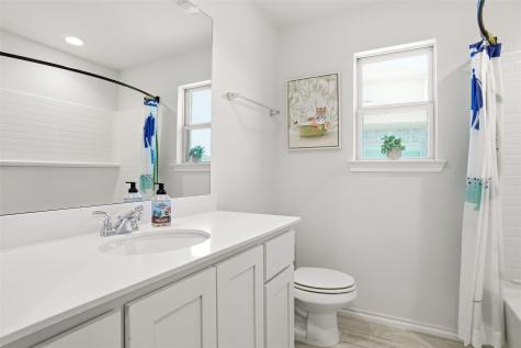 2673 River Bank Drive Burleson TX 76028