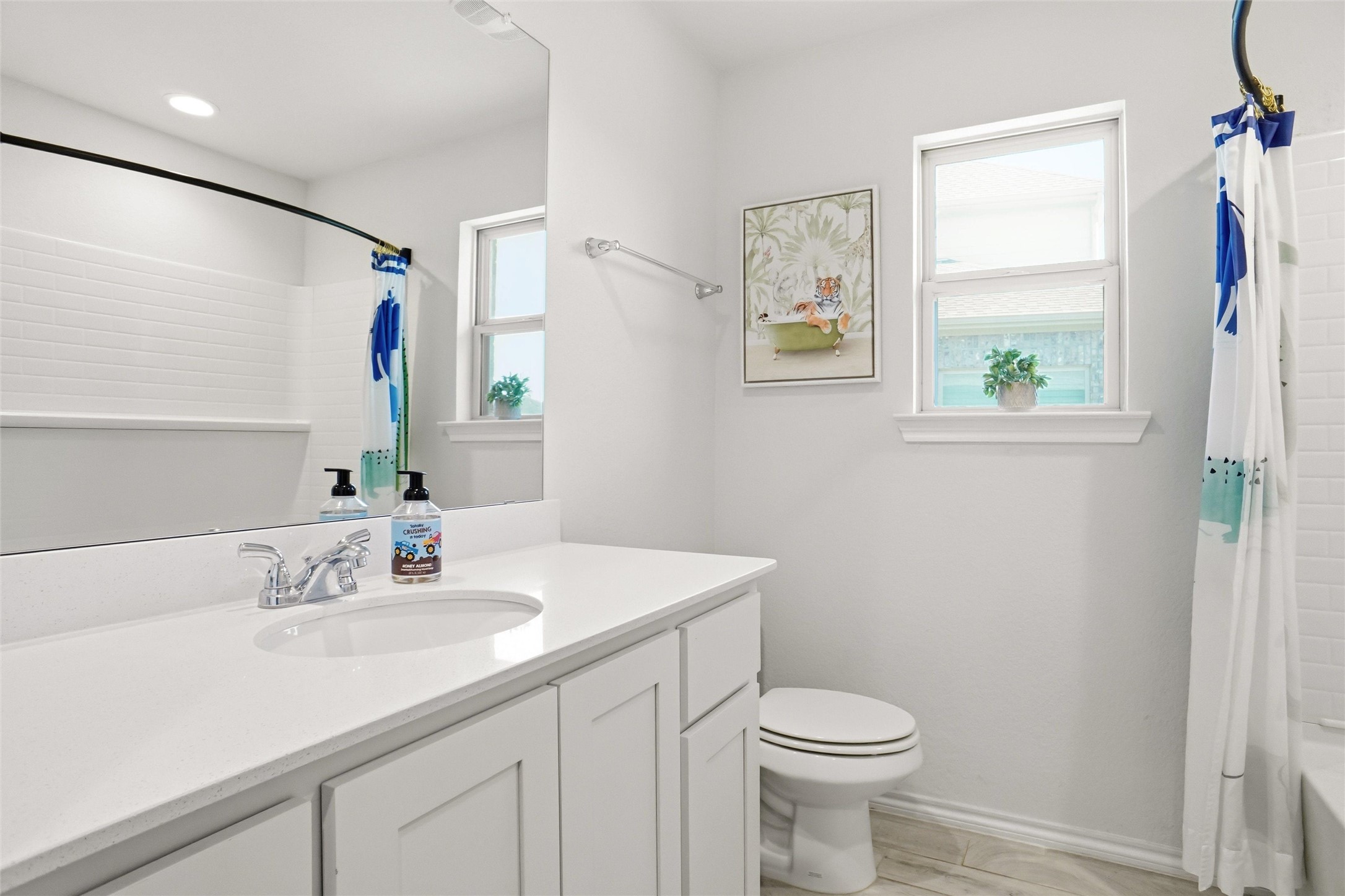 2673 River Bank Drive Burleson TX 76028