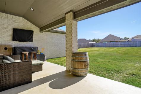 2673 River Bank Drive Burleson TX 76028