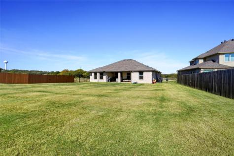 2673 River Bank Drive Burleson TX 76028