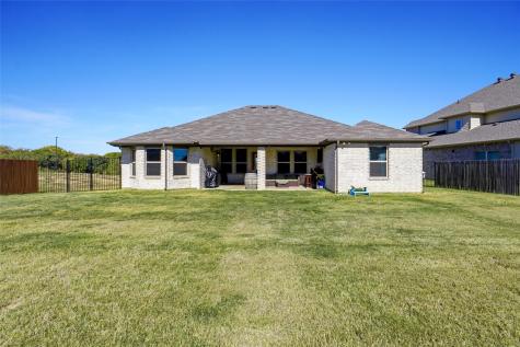 2673 River Bank Drive Burleson TX 76028