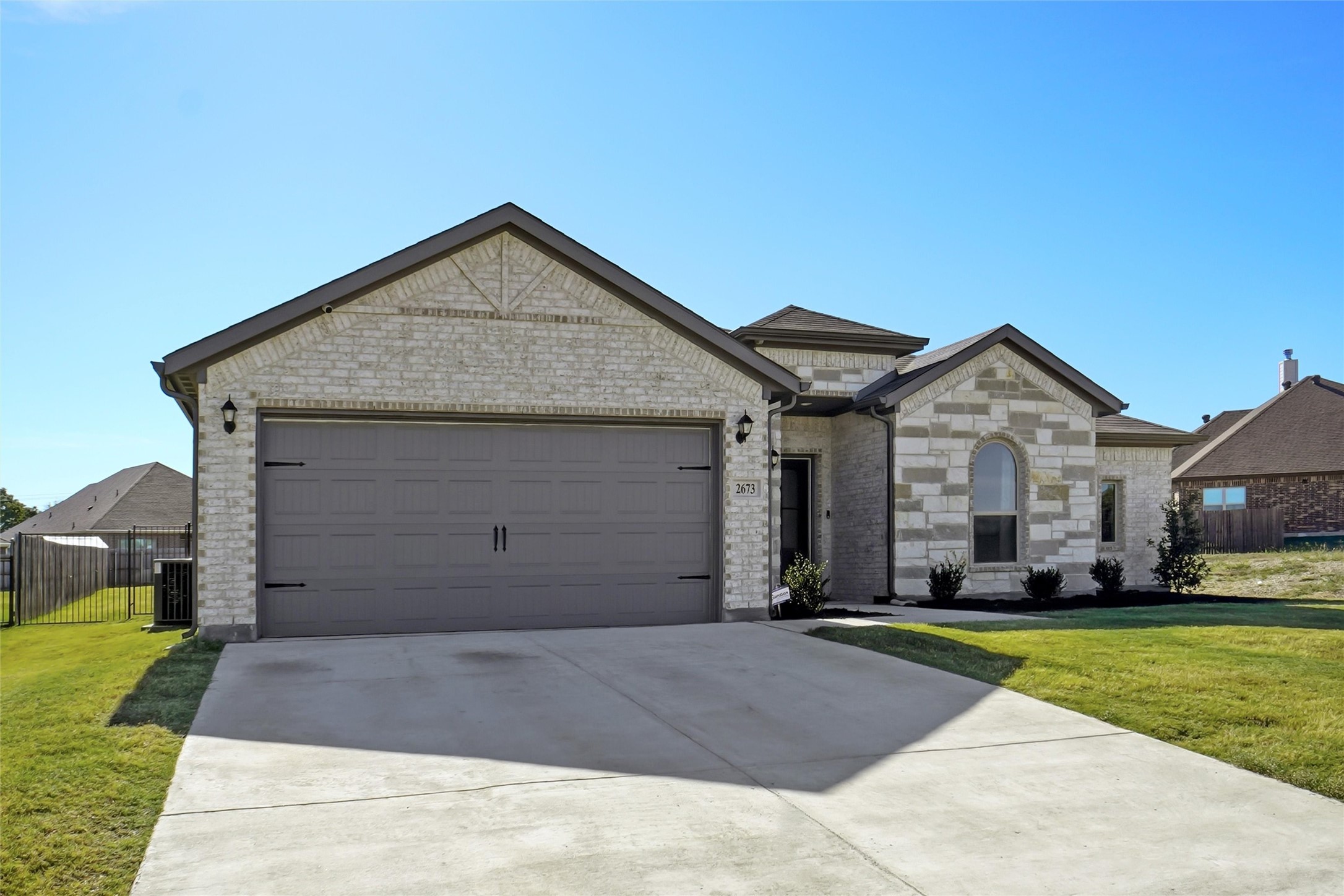 2673 River Bank Drive Burleson TX 76028